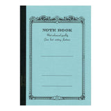 Nippon B5 Notebook | Aqua