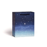 North Star Holiday Gift Bag | Medium