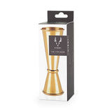 Makoto Jigger | Gold