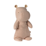 Medium Hippo | Dusty Rose