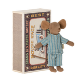 Big Brother Mouse | Matchbox
