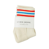 Girlfriend Socks | Leche