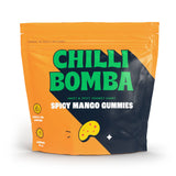 Spicy Mango Gummies