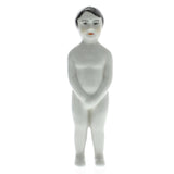 Rico Porcelain Boy Figurine