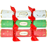 Christmas Crackers | Assorted