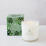Large Soy Candle | Roland Pine