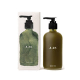 Botanical Body Oil | 8 oz