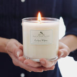 Large Soy Candle | Roland Pine