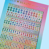 Nail Art Stickers | Jewels
