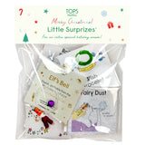 Christmas Little Surprises | Pack of 10
