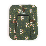 Desktop Fabric Frame | Green Pearl