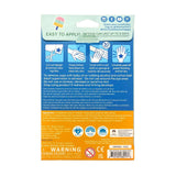 Mini Tattoo Palooza | Ice Cream Party