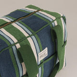 Small Weekend Bag N°47 | Bari Green Tea