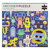 100 Piece Puzzle | Monster Jam