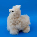 Llama Light Brown | Small