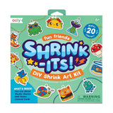 Shrink-Its Shrink Art Kit