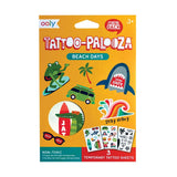 Mini Tattoo Palooza | Beach Days