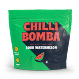 Sour Watermelon Chamoy Candy