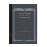 Nippon A5 Notebook | Charcoal