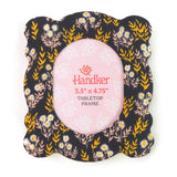 Desktop Fabric Frame | Tilly