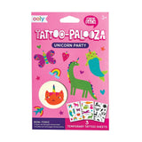 Mini Tattoo Palooza | Unicorn Party