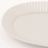 Kachosen Folding-Fan Oval Platter | Large
