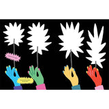 Crayon Adventures | Over 100 Activities