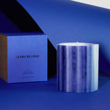 15 oz Wax Vessel Candle | Nuit