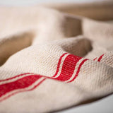 India Cloth | Red