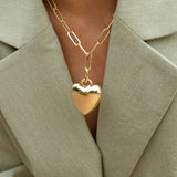 Aurelie Clip Charm