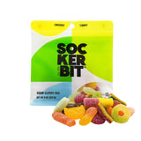 Swedish Candy | Sour Mix