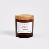 9 oz Candle | Tobacco + Spice