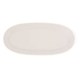 Kachosen Folding-Fan Oval Platter | Large