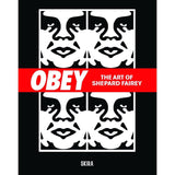 Obey | The Art of Shepard Fairey