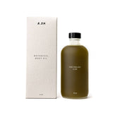Botanical Body Oil | 8 oz