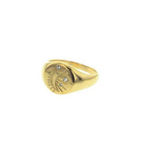 Bella Ring | Gold