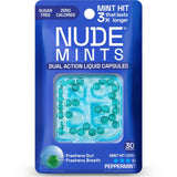 Breath Mints | Peppermint