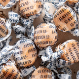 Classic Sea Salt Caramels