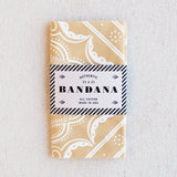 Western Bandana | Sand