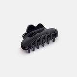 Baby Nimbus Claw Clip | Black