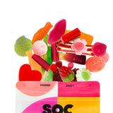 Swedish Candy | Sweet Mix