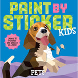 Paint By Sticker | Pets