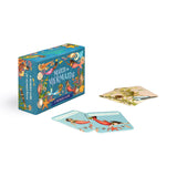 Match the Mermaids | A Memory Game