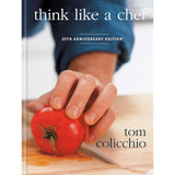 Think Like a Chef