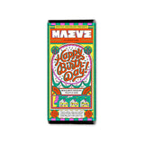 Happy Birthday Chocolate Truffle Bar