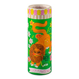 The Lion Matches