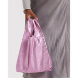 Baby Baggu | Blush Metallic