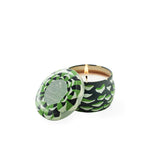 Small Tin Soy Candle | Roland Pine