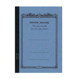 Nippon A5 Notebook | Sky Blue