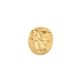 Pocket Charm | Golden Angel